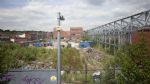 Urban Splash Chimney Pot Park Eyesore